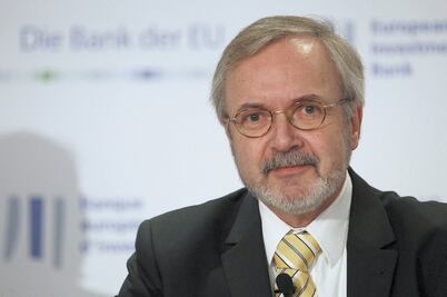 Banco Europeo fondeará el Corredor de Tehuantepec