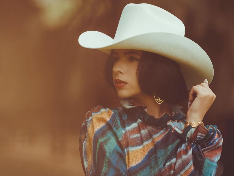 Foto: @angela_aguilar_