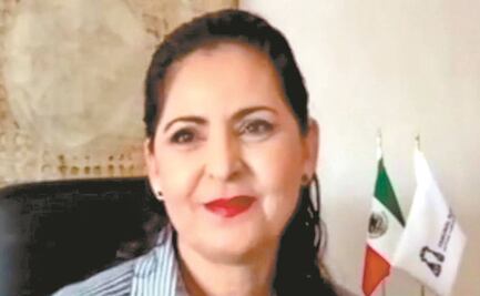 Derechos de mujeres no se politizan: magistrada