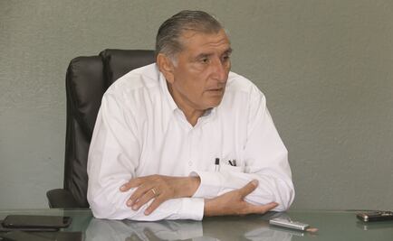 Tabasco regresará a la "nueva normalidad" a partir del 22 de junio