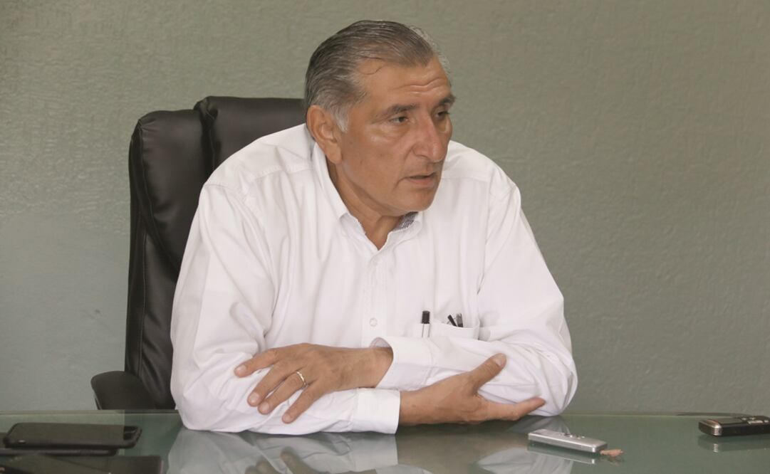 Foto: archivo/EL UNIVERSAL