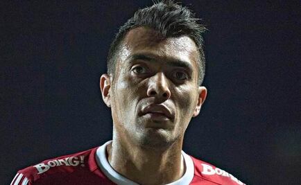 Xolos castiga también a Arango por 'mordida'