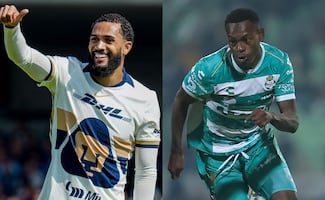 Liga MX: Pumas vs Santos EN VIVO – Jornada 4 del Clausura 2026; HOY, viernes 30 de enero