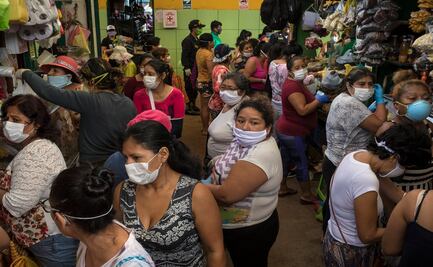 Culiacán cierra antros, gimnasios, áreas de ejercicio y tianguis por aumentos de casos covid