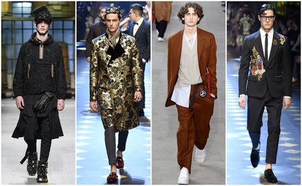 El calzado ideal para ellos