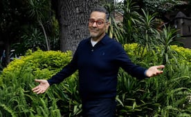 El Goofy mexicano que ha vivido engañado por años: Mario Filio descubre el secreto de la voz del personaje