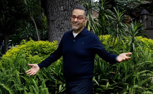 El Goofy mexicano que ha vivido engañado por años: Mario Filio descubre el secreto de la voz del personaje