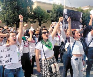 “Que todos regresen a casa”, exigen por desaparecidos en Hidalgo