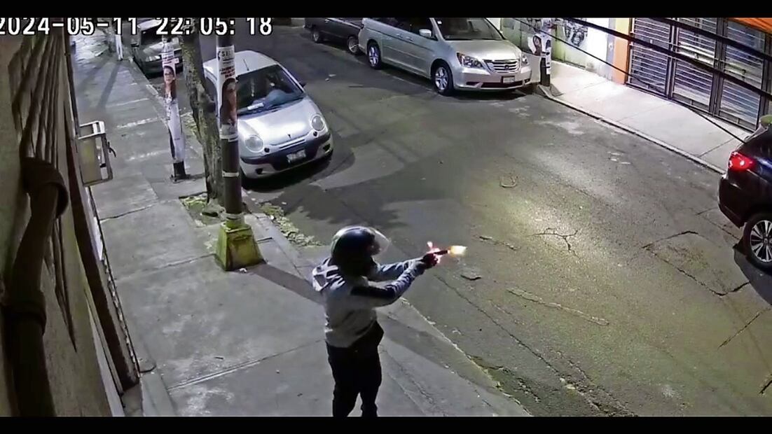 prisión preventiva para los agresores de alessandra rojo