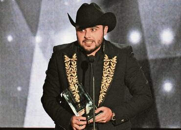 Confirman orden de aprehensión contra Gerardo Ortiz
