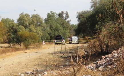 Matan a joven embarazada en Aguascalientes; sospechan del padre del bebé