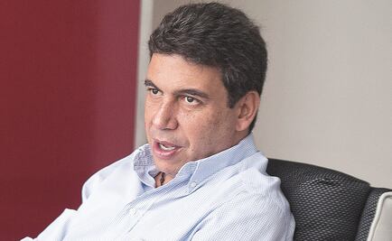 Hacen enojar al yerno de Slim