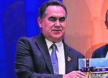 Bloqueos hacen tropezar a gobierno de Rutilio Escandón