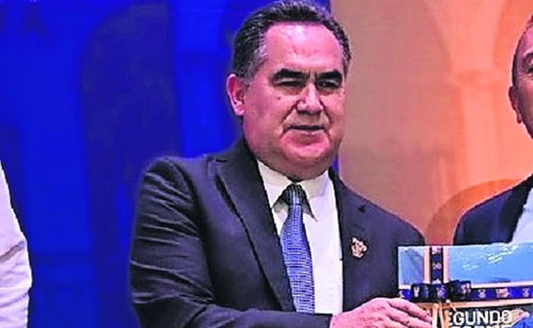 Jesús Madueña, Foto: Archivo / El Universal