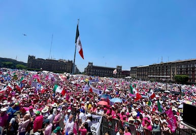 Marea Rosa, con miras a un nuevo partido político; convocan a reunión el 6 de julio 