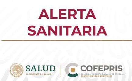 Cofepris emite alerta sanitaria por falsificación del medicamento Limustin (tacrolimus)