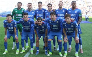 Cruz Azul confirma su apoyo a la Selección Mexicana y desmiente que pedirá permiso especial para Liguilla 