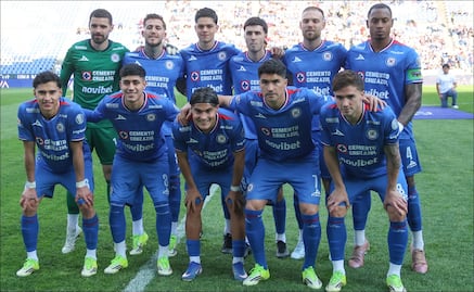 Cruz Azul confirma su apoyo a la Selección Mexicana y desmiente que pedirá permiso especial para Liguilla 
