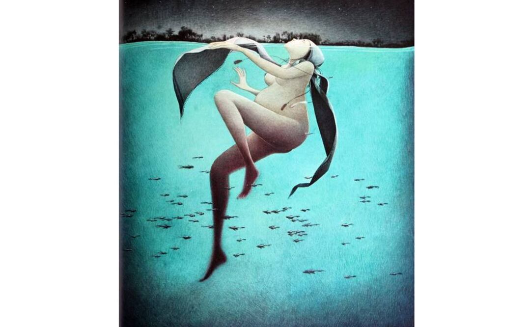 Reinventar, reescribir y resimbolizar las historia bíblicas del Antiguo y el Nuevo Testamento parece una epopeya en la que se aventuraron el escritor Philippe Lechermeier y la ilustradora Rébecca Dautremer.