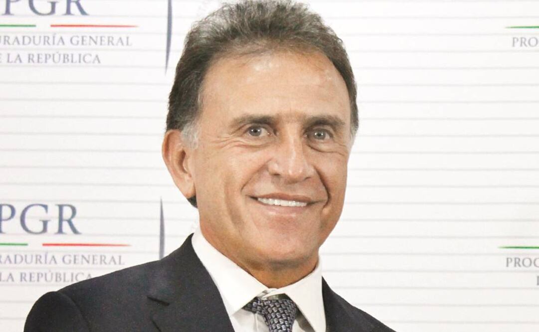 Secreto de Yunes Linares deja ocho muertos