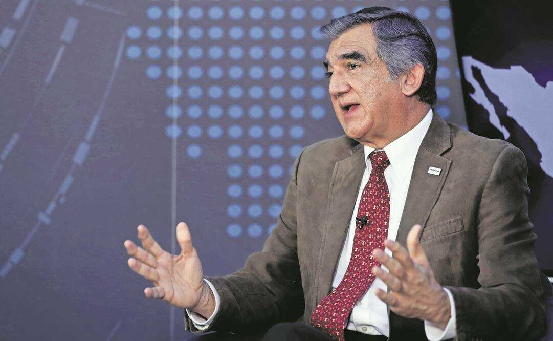 Américo Villarreal: Tribunal Electoral de Tamaulipas ratifica precandidatura 