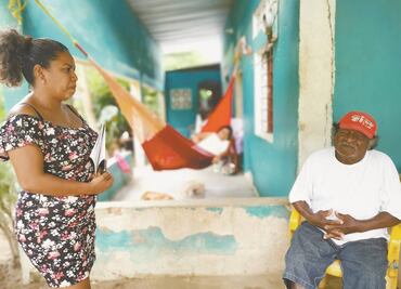 Censo 2020: Cuentan a los afro por primera vez