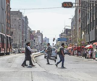 “Es muy importante aceptar que sin ellas no es lo mismo”