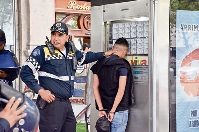 Impunidad genera alza de delitos: especialistas