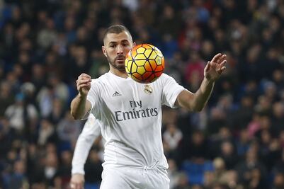 Podrían quitar medidas cautelares a Benzema