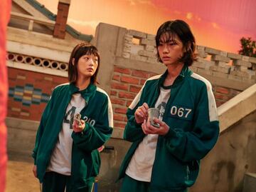 "El juego del calamar": 6 cosas que la serie de Netflix muestra sobre la realidad de Corea del Sur