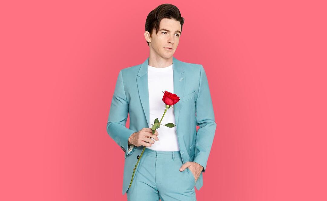 Drake Bell. Foto: EFE 
