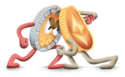 Dinero digital en México, reto ante auge del efectivo