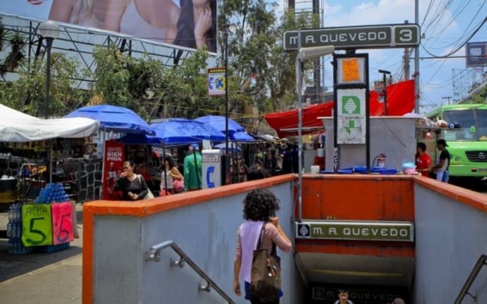 Miguel Ángel de Quevedo, el legendario defensor de árboles desde el Porfiriato