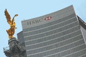 HSBC prevé crecimiento de 1.1% para México en 2026; ve oportunidades pese a incertidumbre global