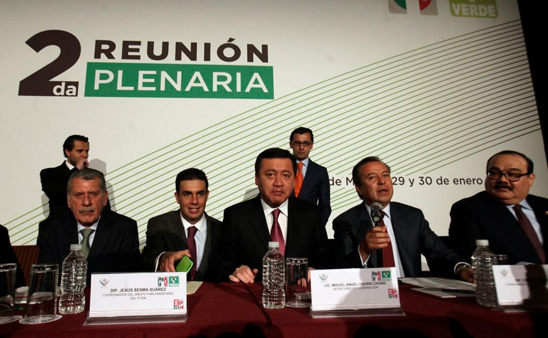 Tomada de Juan Carlos Reyes García