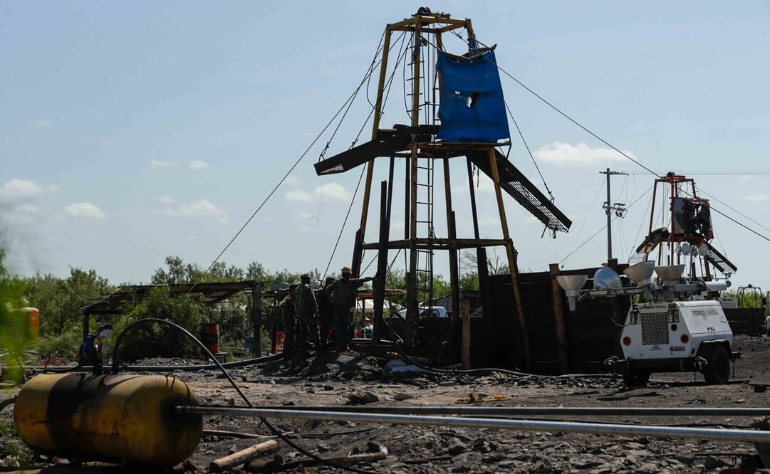 Foto: Diego Simón Snachéz / EL UNIVERSAL