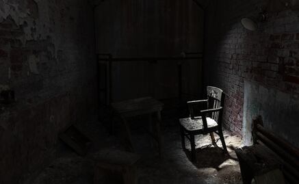 Recorre las mansiones más embrujadas de CDMX