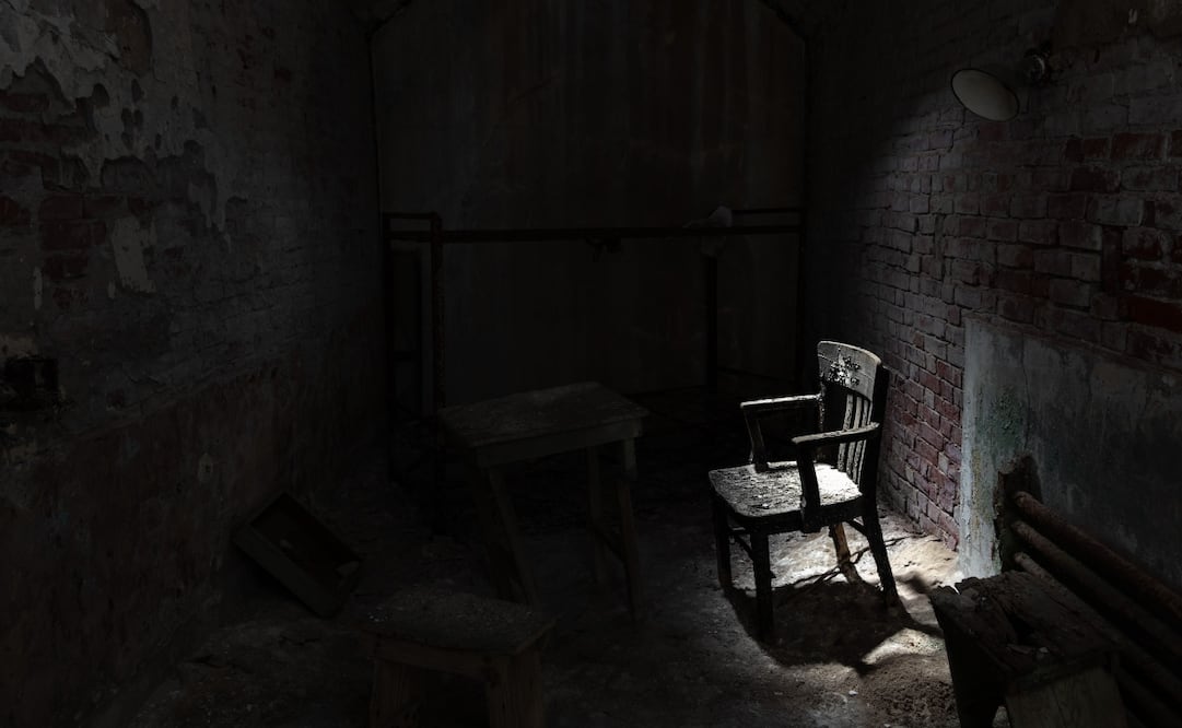 Disfruta de una cena en una de las mansiones más terroríficas de la CDMX. Foto: Unsplash. Spencer Tamichi