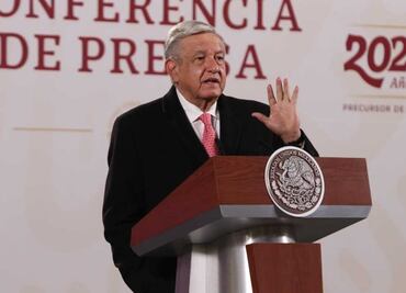 "Ernestina Godoy es una mujer ejemplar, recta y honesta", dice AMLO sobre avances en caso Abner