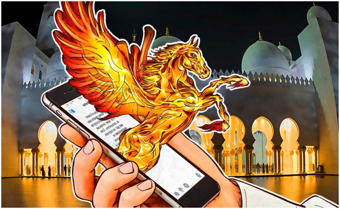 Pegasus podría incluso escuchar audios codificados y leer mensajes cifrados, gracias a su keylogging y sus capacidades de grabación de audio, las cuales roban los mensajes antes de que estos se cifren