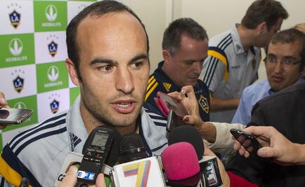 La realidad de México no es el 0-7 en contra: Donovan