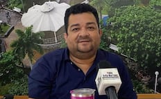Agreden a golpes a periodista de Tecomán, Colima; estaba acompañado de su familia