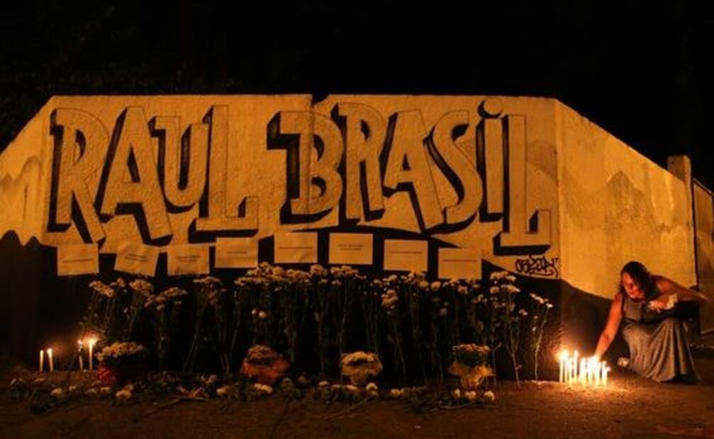 Lo que sabemos del tiroteo en colegio de Sao Paulo