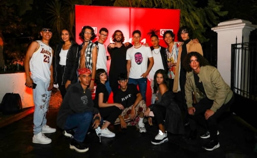 Oggi Jeans celebra 30 años de éxito en la industria de la moda