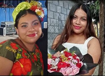 Piden ayuda para localizar a Sandra Yaretzi García, desaparecida en Asunción Ixtaltepec, Oaxaca; familia denuncia amenazas por cobro de piso