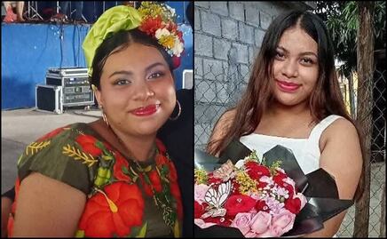 Piden ayuda para localizar a Sandra Yaretzi García, desaparecida en Asunción Ixtaltepec, Oaxaca; familia denuncia amenazas por cobro de piso 