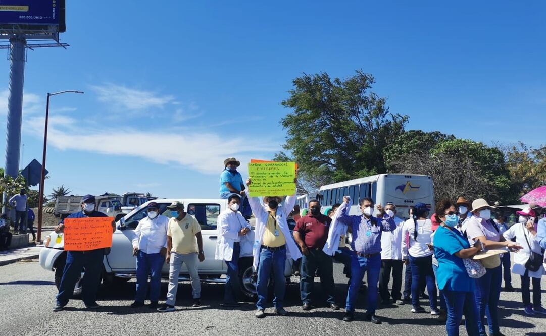 Foto: Roselia Chaca/ EL UNIVERSAL