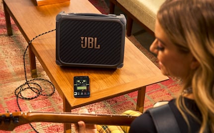JBL lanza BandBox Solo y BandBox Trio: ¿cuánto cuestan en México?