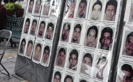 Aumentan desaparecidos en municipios de Zacatecas; reportan 126 en 2022