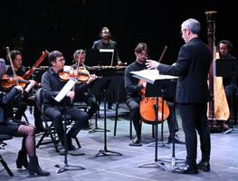 El CEPROMUSIC y el Ensemble 2e2m presentarán programa de música mexicana y francesa
